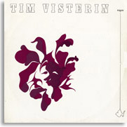 Tim Visterin